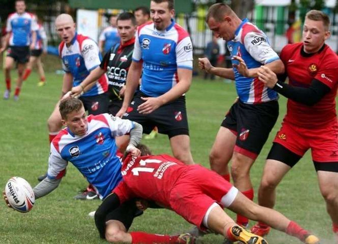 Budowlani Lublin w sobotę zaczynają sezon