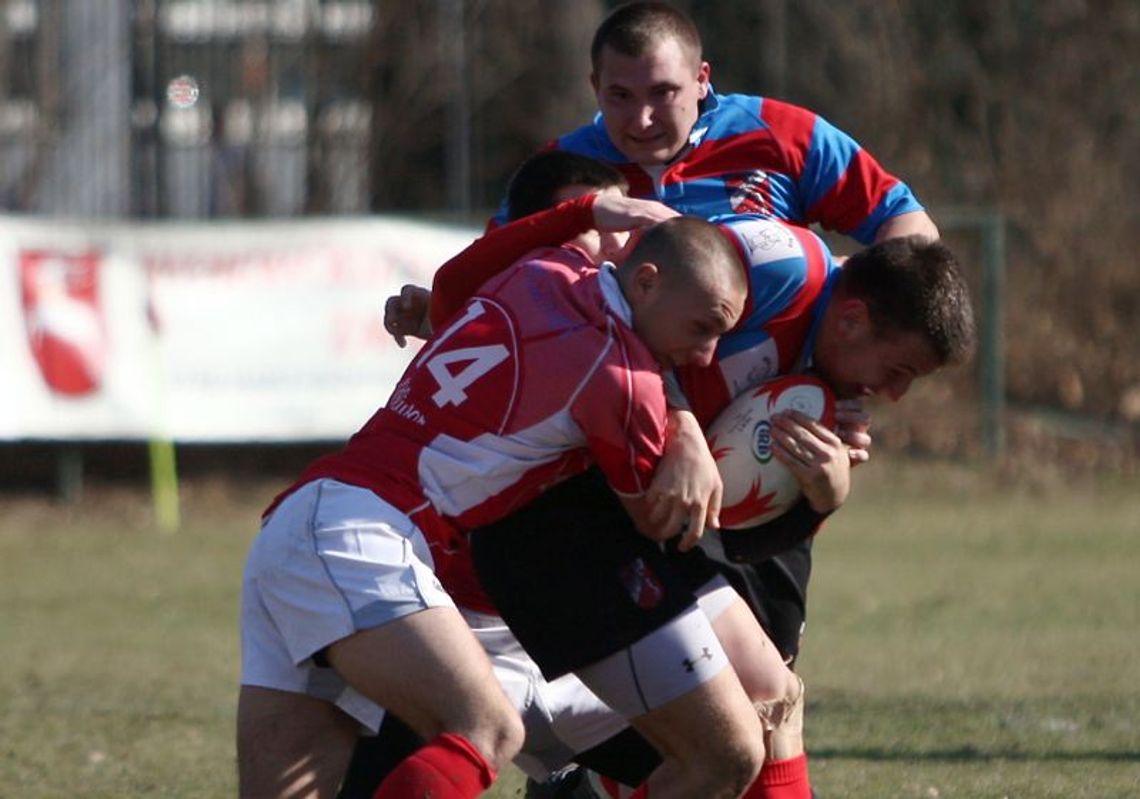 Budowlani Lublin w sobotę zagrają w Łodzi