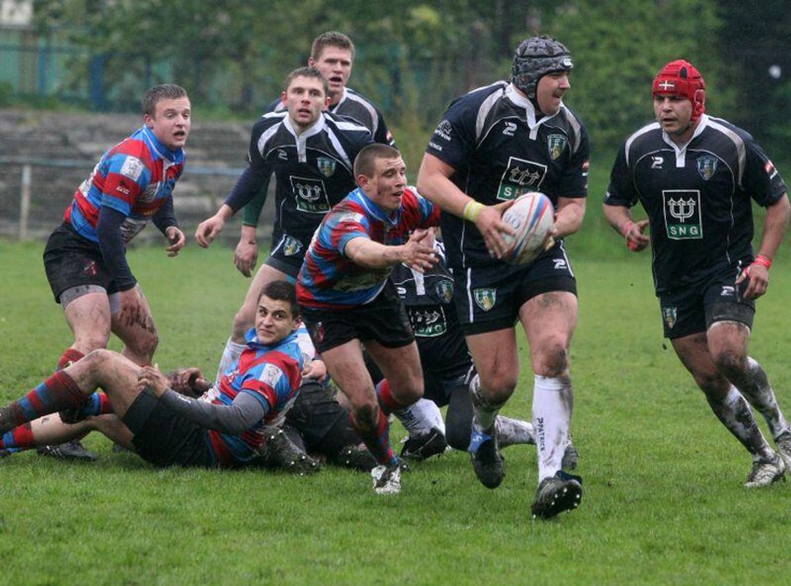 Budowlani Lublin w sobotę zagrają z Lechią Gdańsk o brązowy medal mistrzostw Polski