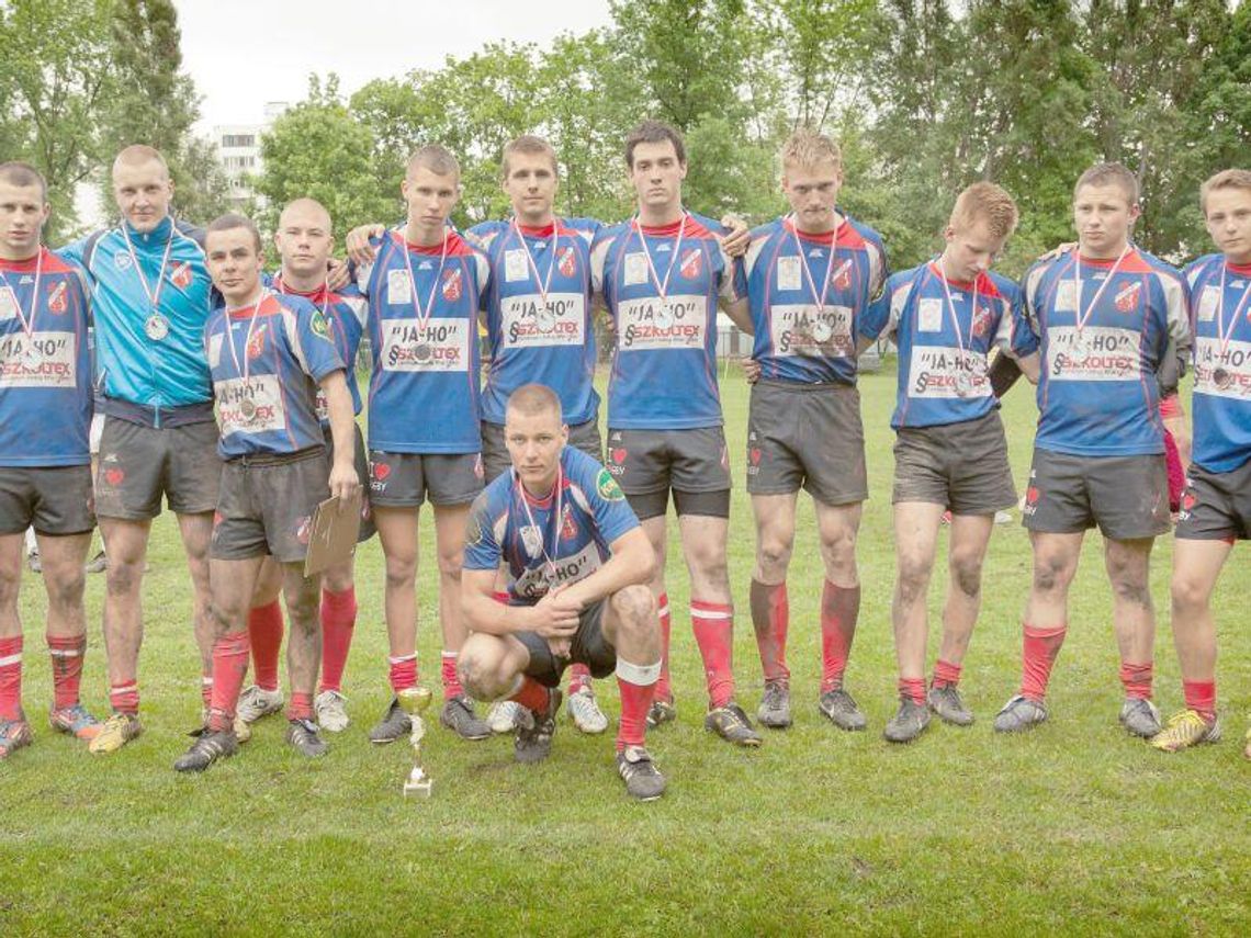 Budowlani Lublin wicemistrzami Polski juniorów Budowlani Lublin wicemistrzami Polski juniorów