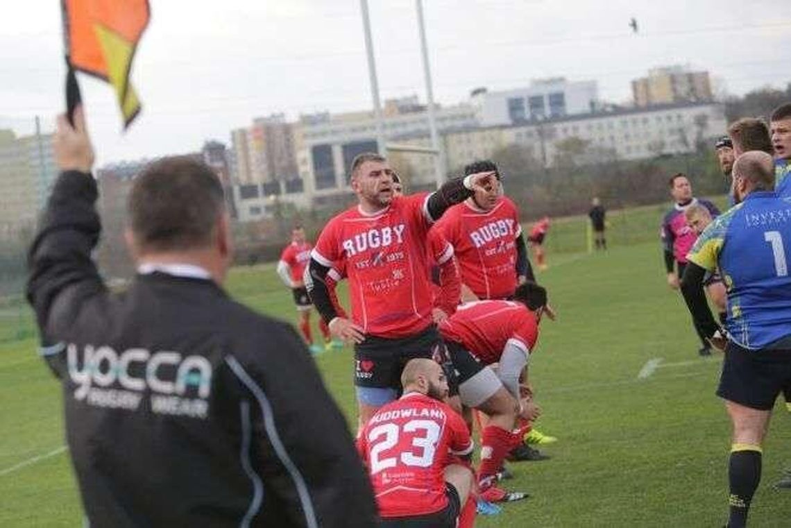 Budowlani Lublin wracają do gry Budowlani Lublin wracają do gry