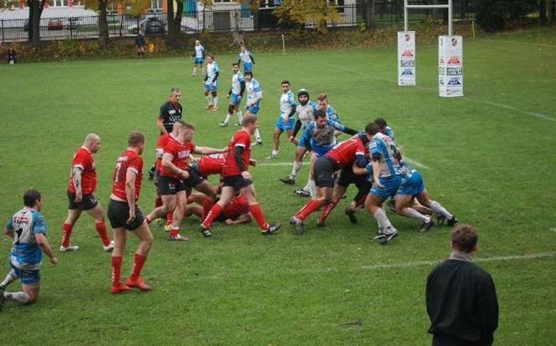 Budowlani Lublin wreszcie u siebie Budowlani Lublin wreszcie u siebie