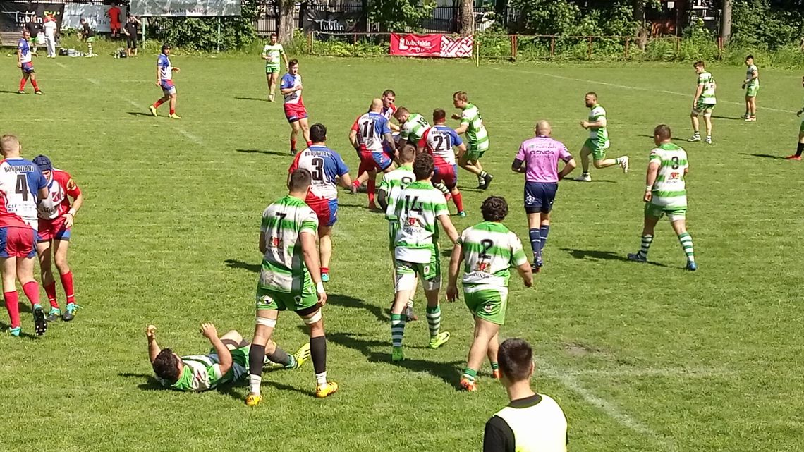 Budowlani Lublin wznowili treningi, wracają Ukraińcy i wychowankowie Budowlani Lublin wznowili treningi, wracają Ukraińcy i wychowankowie