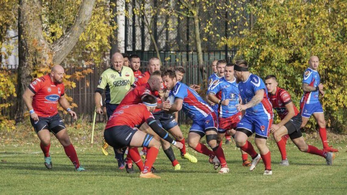 Budowlani Lublin z kolejną bolesną porażką [zdjęcia z meczu i kibiców]