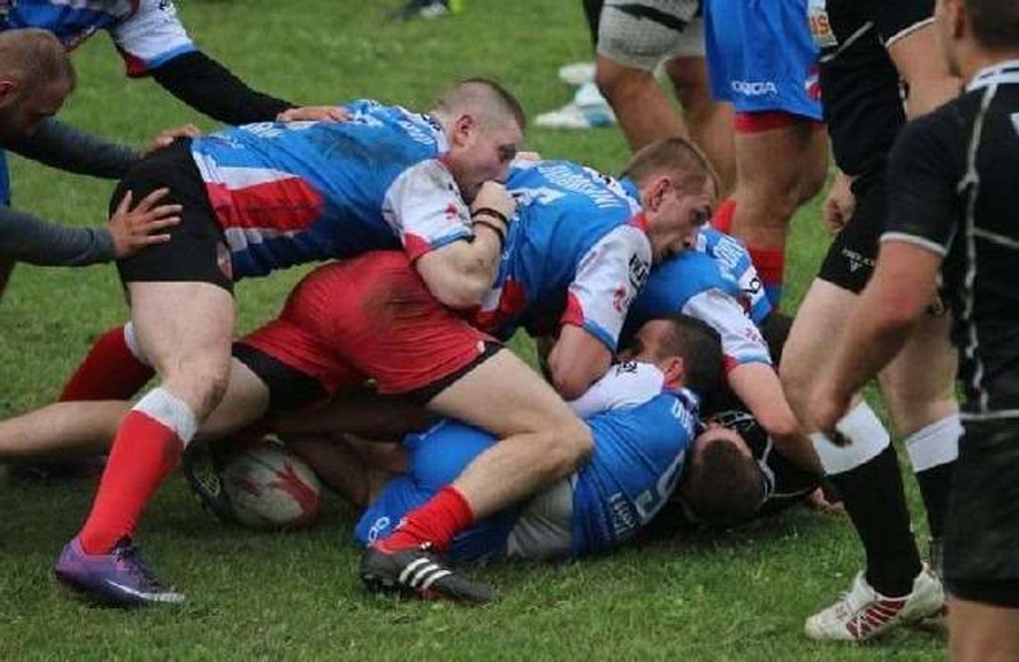 Budowlani Lublin zaczęli sparingi od wygranej Budowlani Lublin zaczęli sparingi od wygranej