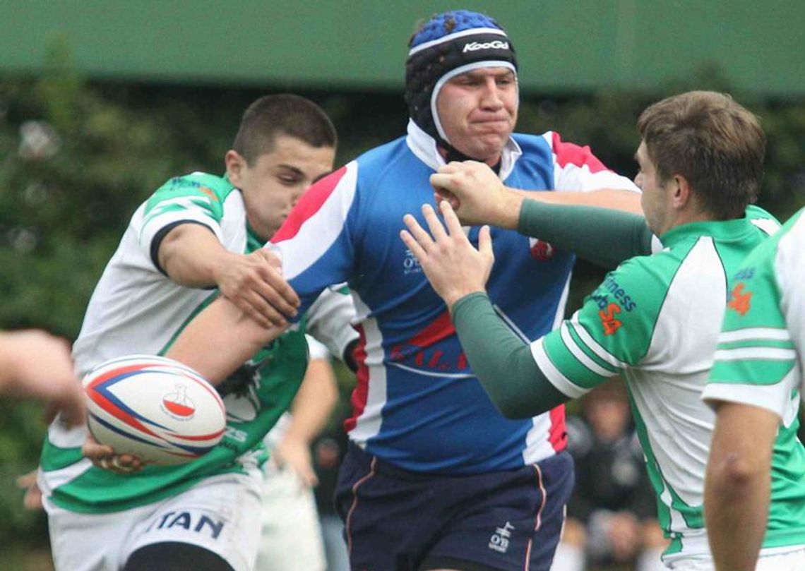 Budowlani Lublin zaczynają sezon w Gdyni