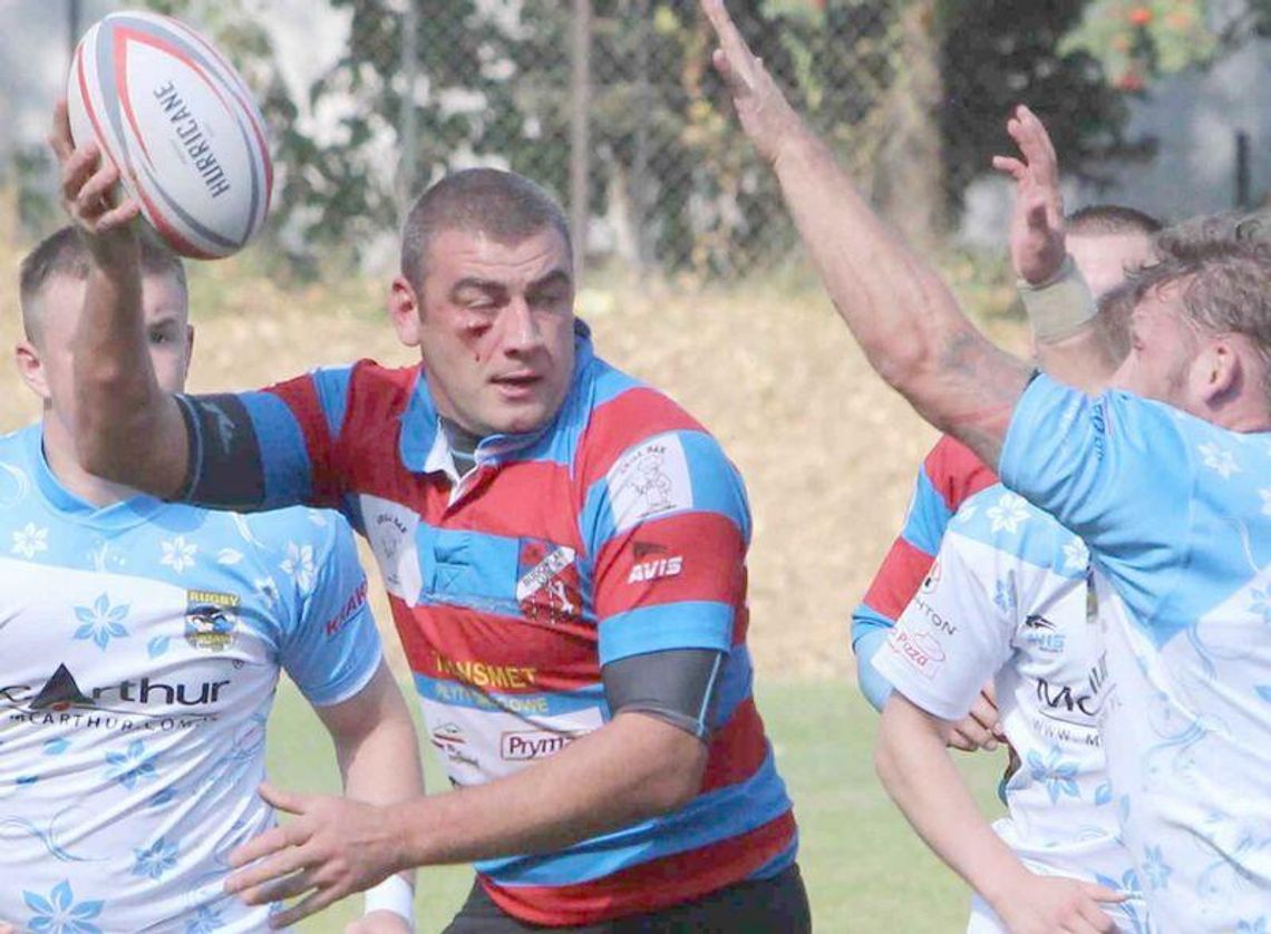 Budowlani Lublin zagrają w sobotę z Orkanem Sochaczew