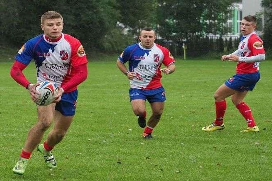 Budowlani Lublin zagrają z mistrzami kraju