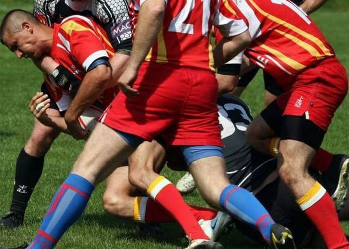 Budowlani Lublin zajęli piąte miejsce w finałach Ogólnopolskiej Olimpiady Młodzieży