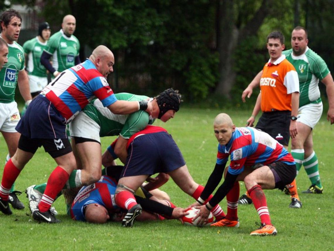 Budowlani Lublin zakończą w sobotę sezon zasadniczy