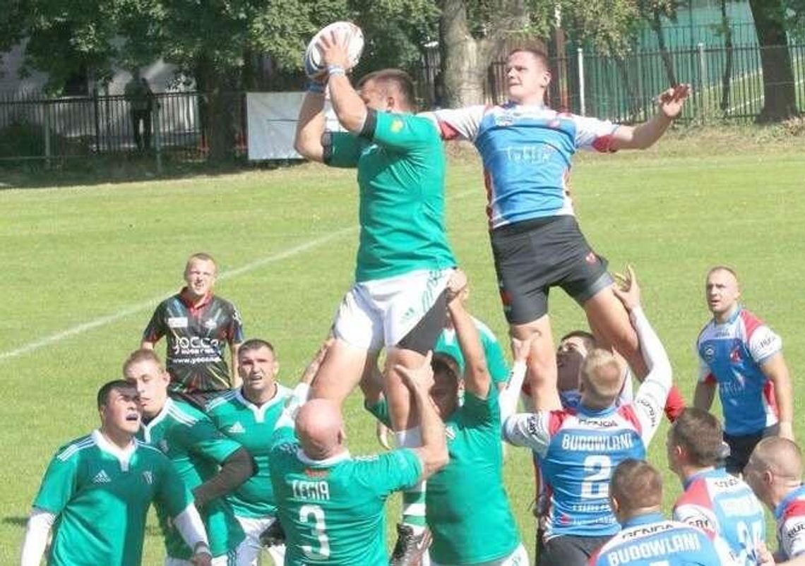 Budowlani Lublin zrezygnowali z gry w barażu o ekstraligę