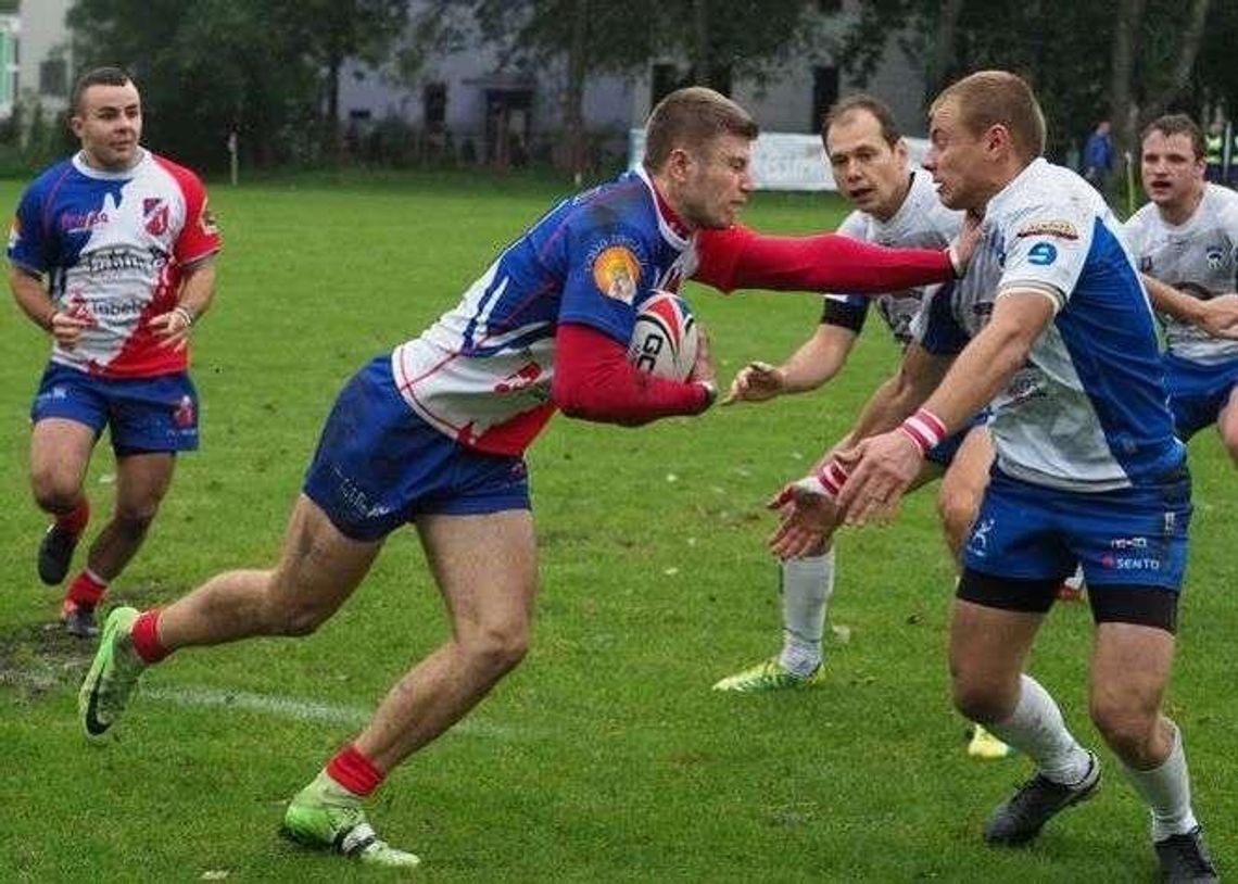 Budowlani Lublin zrobili postępy Budowlani Lublin zrobili postępy