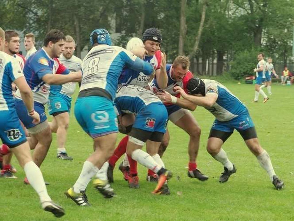 Budowlani poznali rywala w pierwszym meczu nowego sezonu