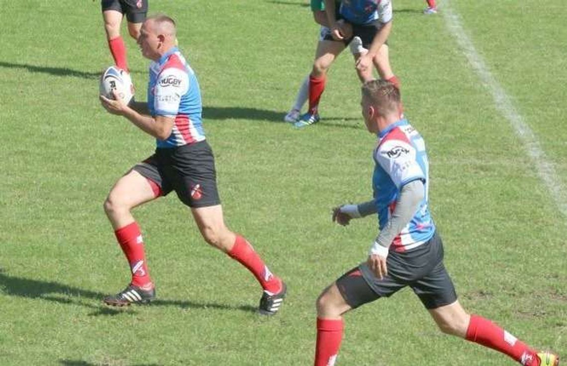 Budowlani przegrali. Ekstraliga się oddaliła. Budowlani przegrali. Ekstraliga się oddaliła.