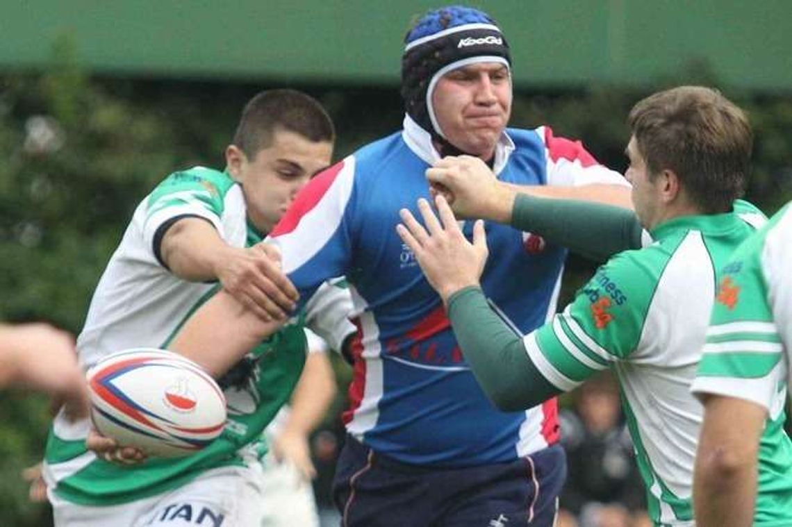 Budowlani wracają do gry