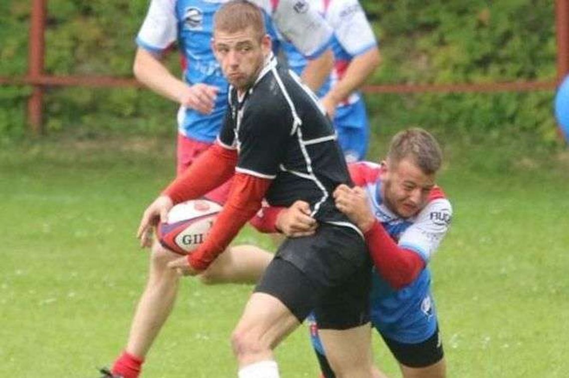 Budowlani zagrają z Juvenią o awans