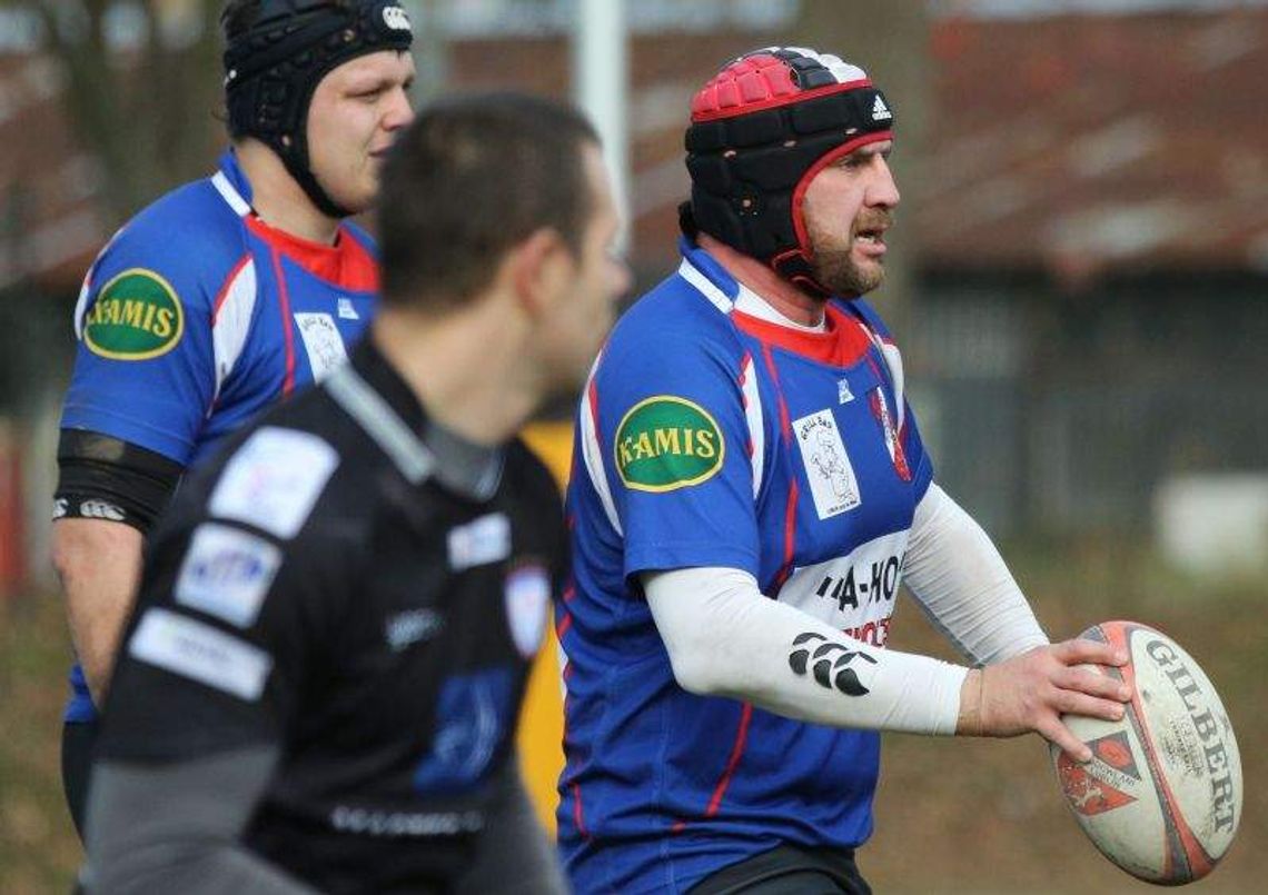 Budowlanym Lublin wzrosła frekwencja