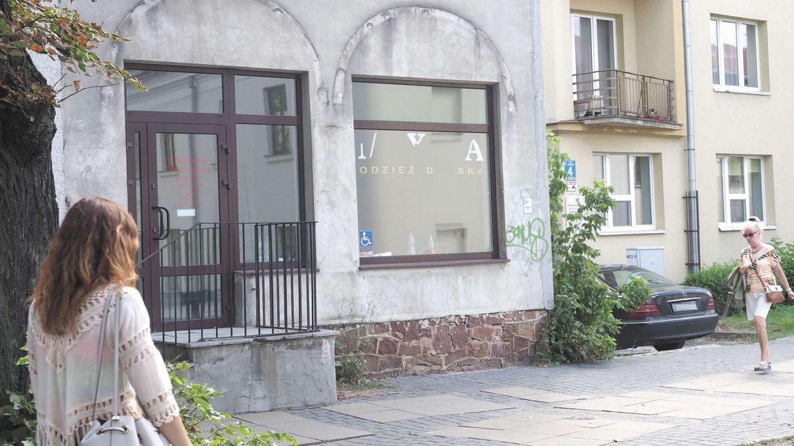 Budynek w centrum Lublina będzie musiał zostać zburzony. Powstał niezgodnie z prawem Budynek w centrum Lublina będzie musiał zostać zburzony. Powstał niezgodnie z prawem
