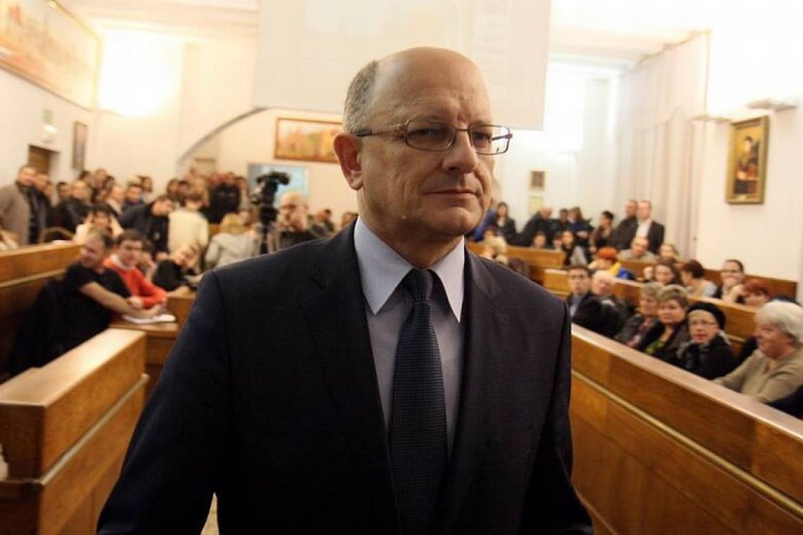 Budżet 2013: szansa na rozwój Lublina, czy bliska katastrofa? Budżet 2013: szansa na rozwój Lublina, czy bliska katastrofa?