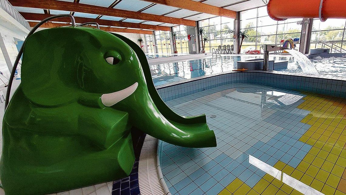 Budżet 2023 powiatu ryckiego. Drogi, most, saunarium i deficyt