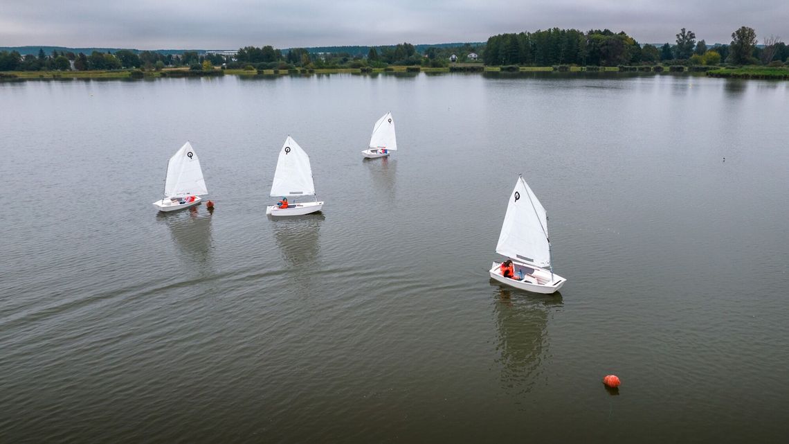 Budżet 2024: 22 miliony na inwestycje w Kraśniku