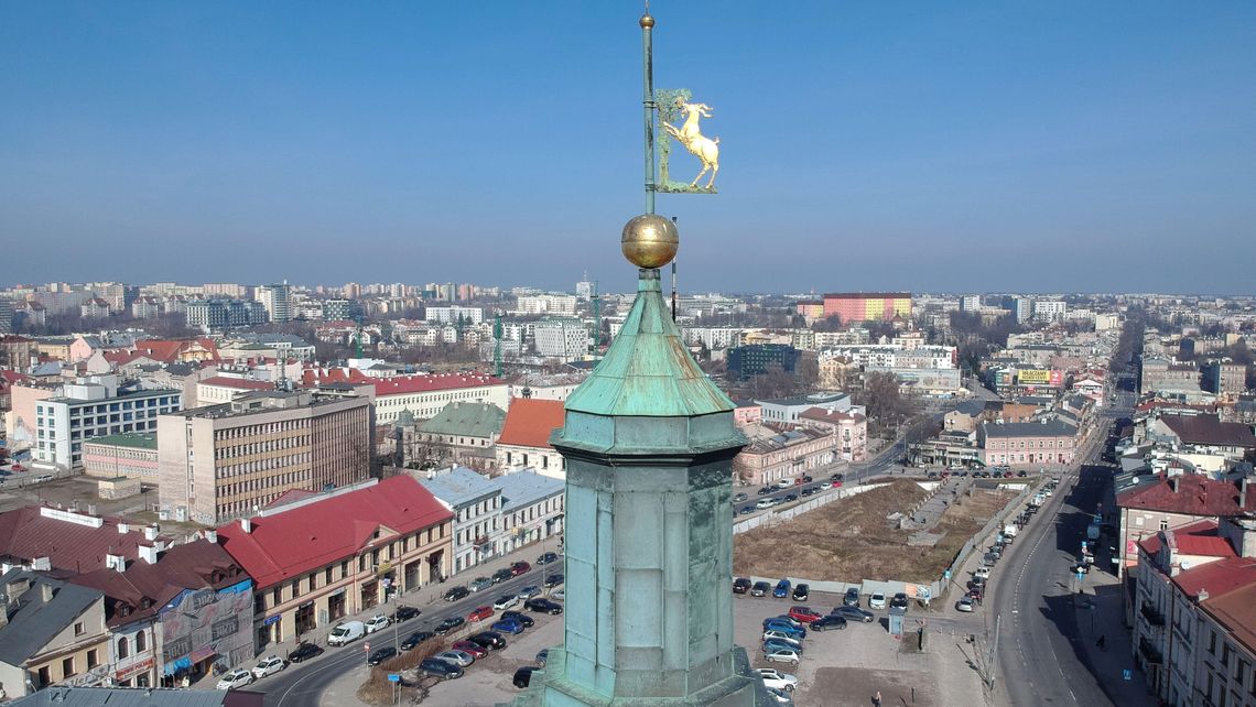 Budżet 2026 – Lublin stawia na usługi publiczne i kulturę