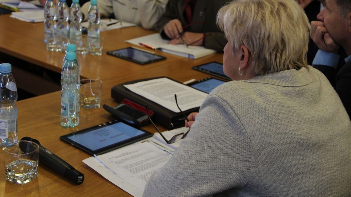 Budżet Białej Podlaskiej przyjęty. 104 mln zł na inwestycje Budżet Białej Podlaskiej przyjęty. 104 mln zł na inwestycje