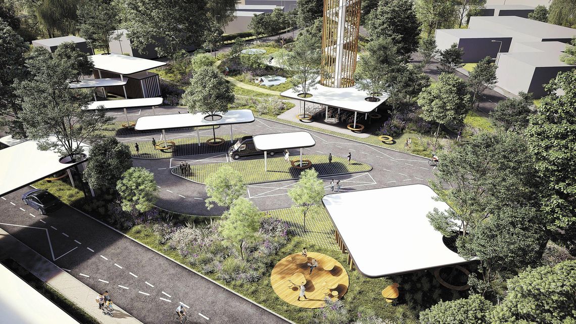 Budżet Kraśnika na 2019 rok. 20 mln zł inwestycji. Co się zmieni w mieście? Budżet Kraśnika na 2019 rok. 20 mln zł inwestycji. Co się zmieni w mieście?