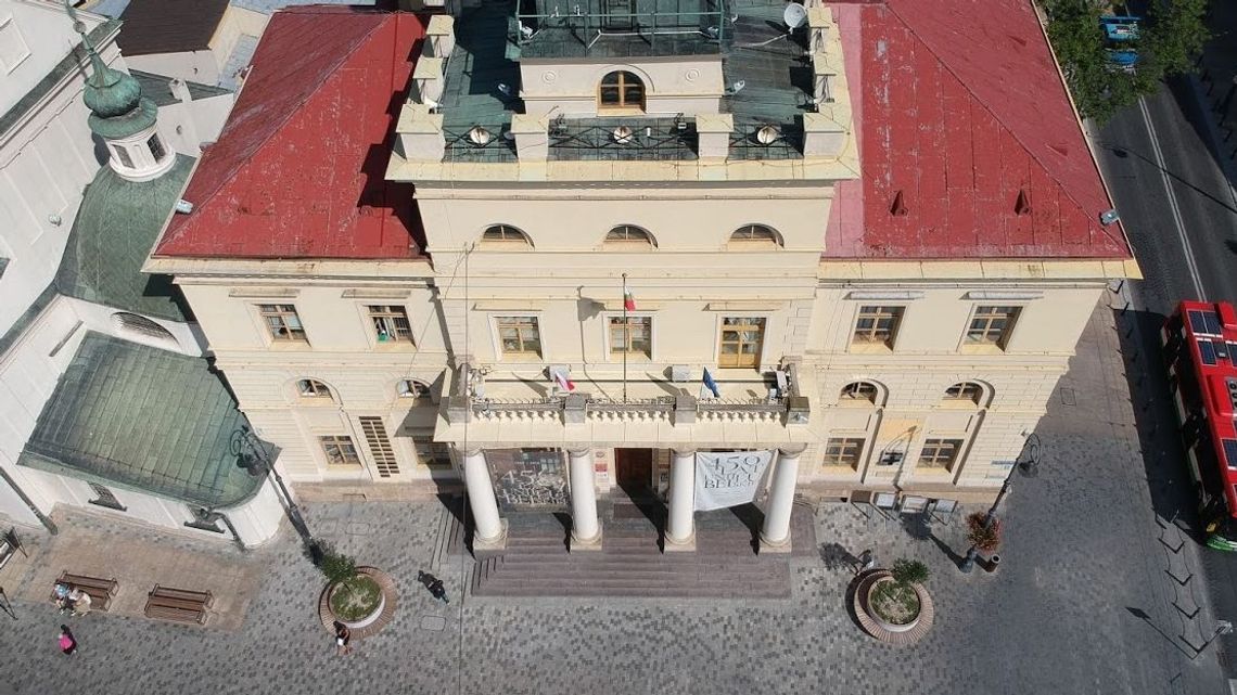 Budżet Lublina 2020. Już wiadomo, ile mogłyby kosztować miasto prośby miejskich radnych