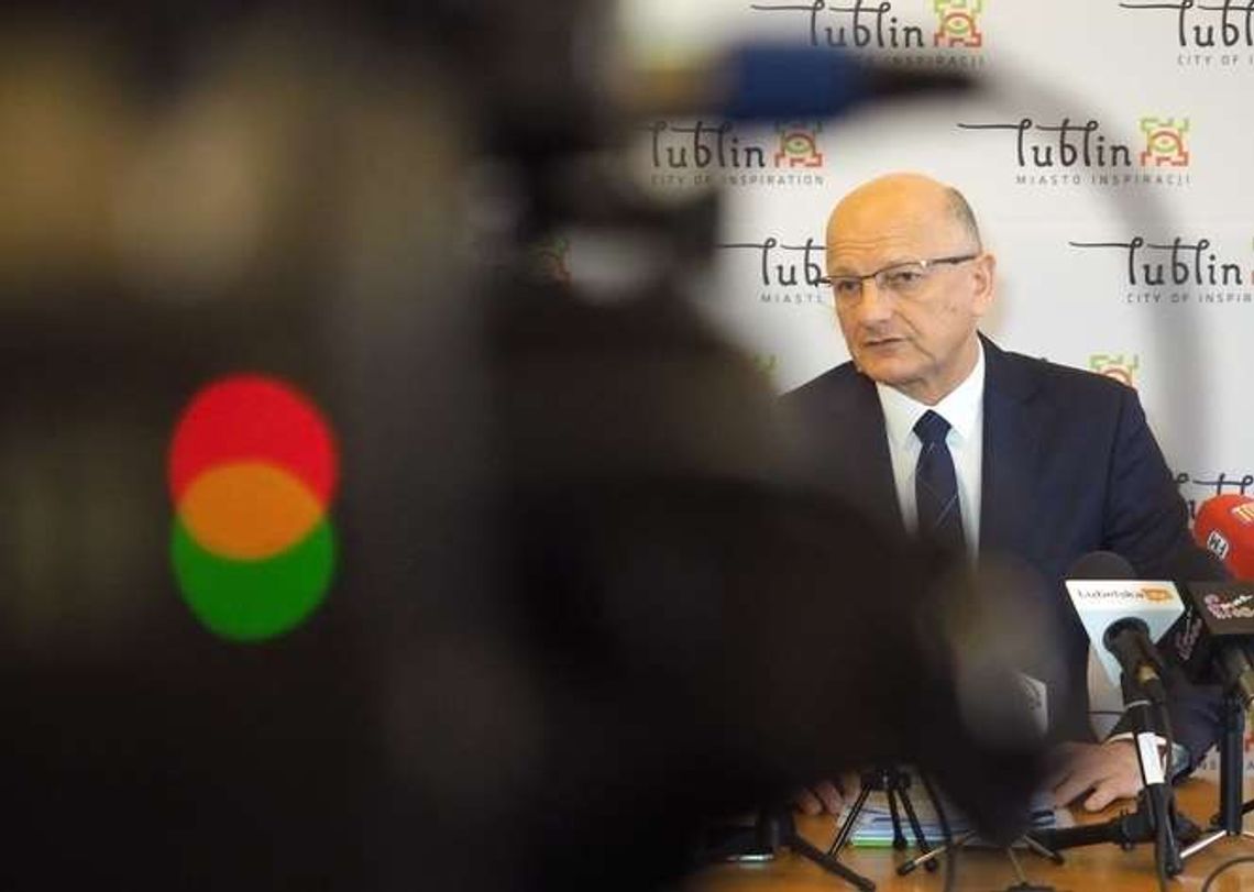 Budżet Lublina. Ile pieniędzy trafiło do miejskiej kasy do połowy 2017 roku?
