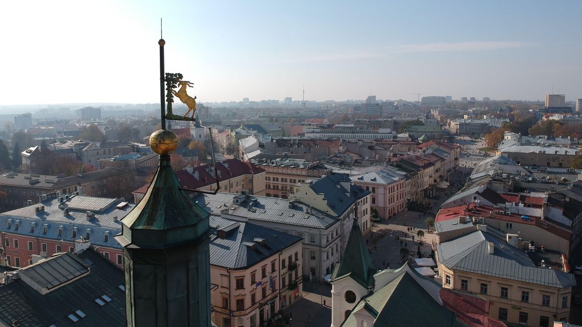 Budżet Lublina na 2019 rok. Na jakie inwestycje możemy liczyć? Budżet Lublina na 2019 rok. Na jakie inwestycje możemy liczyć?