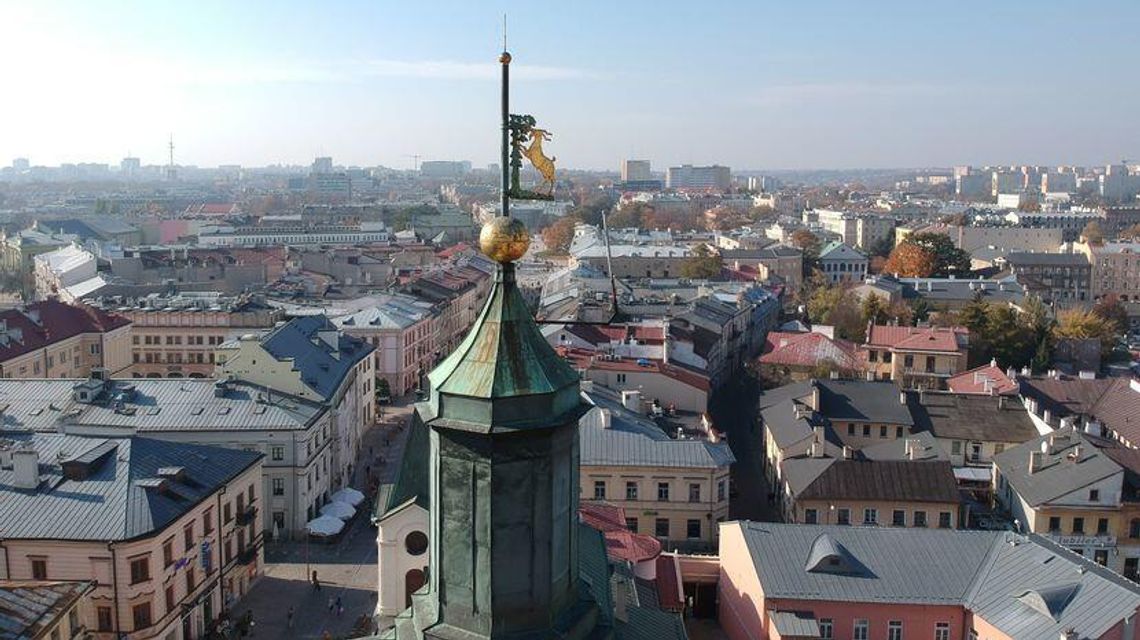 Budżet Lublina na 2020 rok. Radni chcą dodatkowych inwestycji. Co do listy dopisze prezydent?