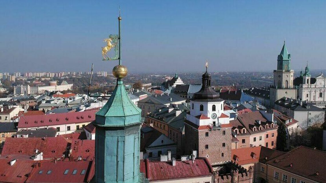 Budżet Lublina na 2022 rok. Miasta nie stać na spełnienie próśb radnych