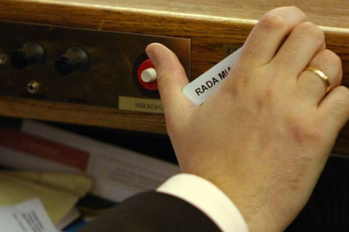 Budżet na 2012: Skromne inwestycje w zadłużonym Kraśniku