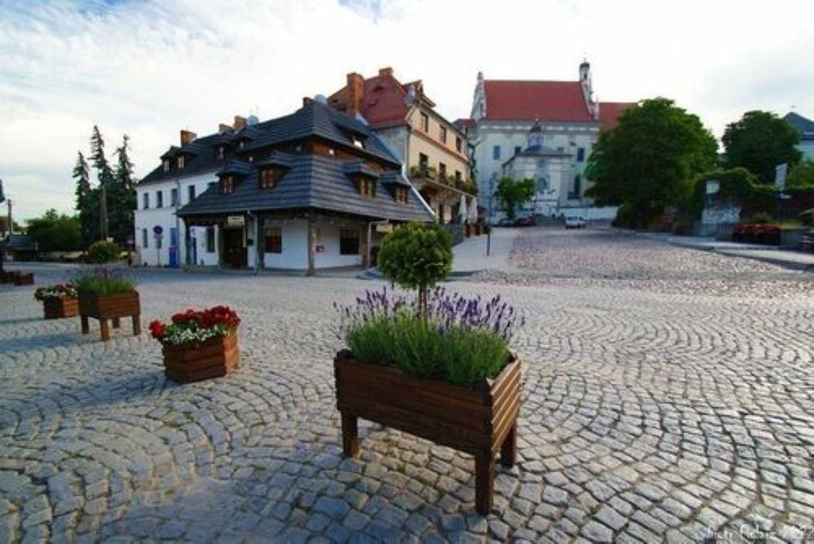 Trwa nabór projektów do Budżetu Obywatelskiego 2026 w Kazimierzu Dolnym.