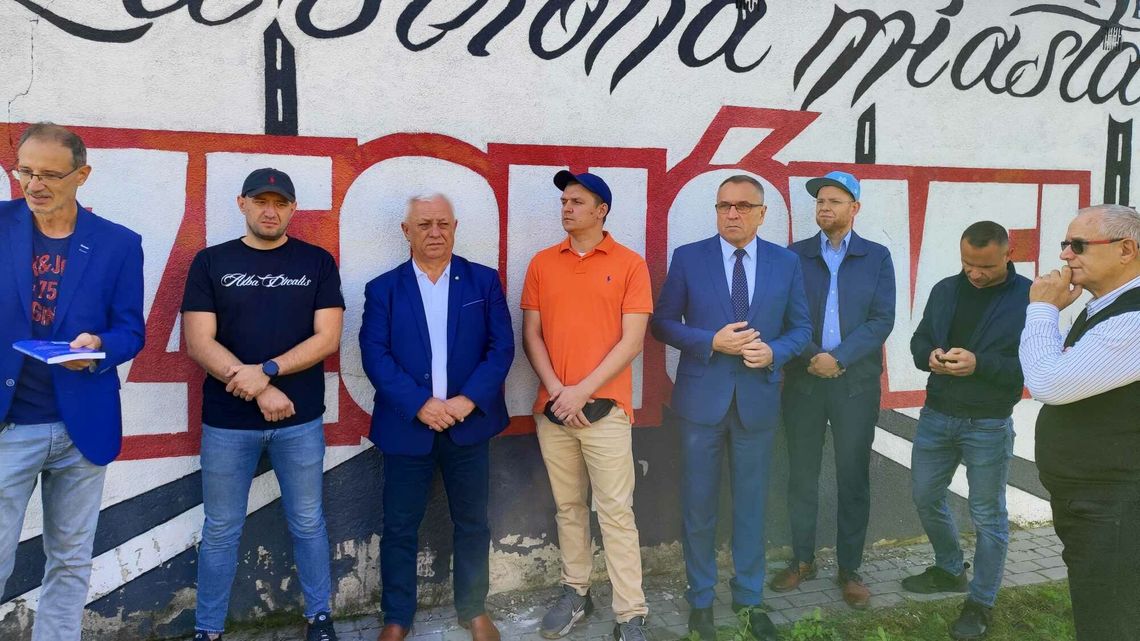 Budżet obywatelski budzi zastrzeżenia. Będzie sesja nadzwyczajna? 