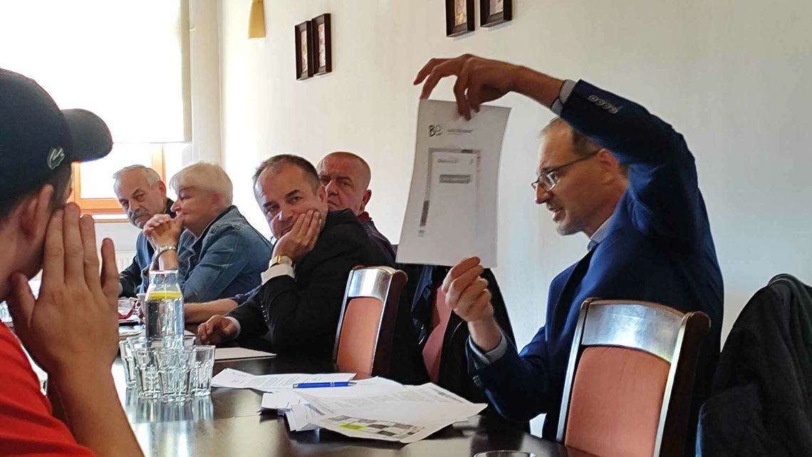 Budżet obywatelski do powtórki? Komisja przyjrzała się petycji 