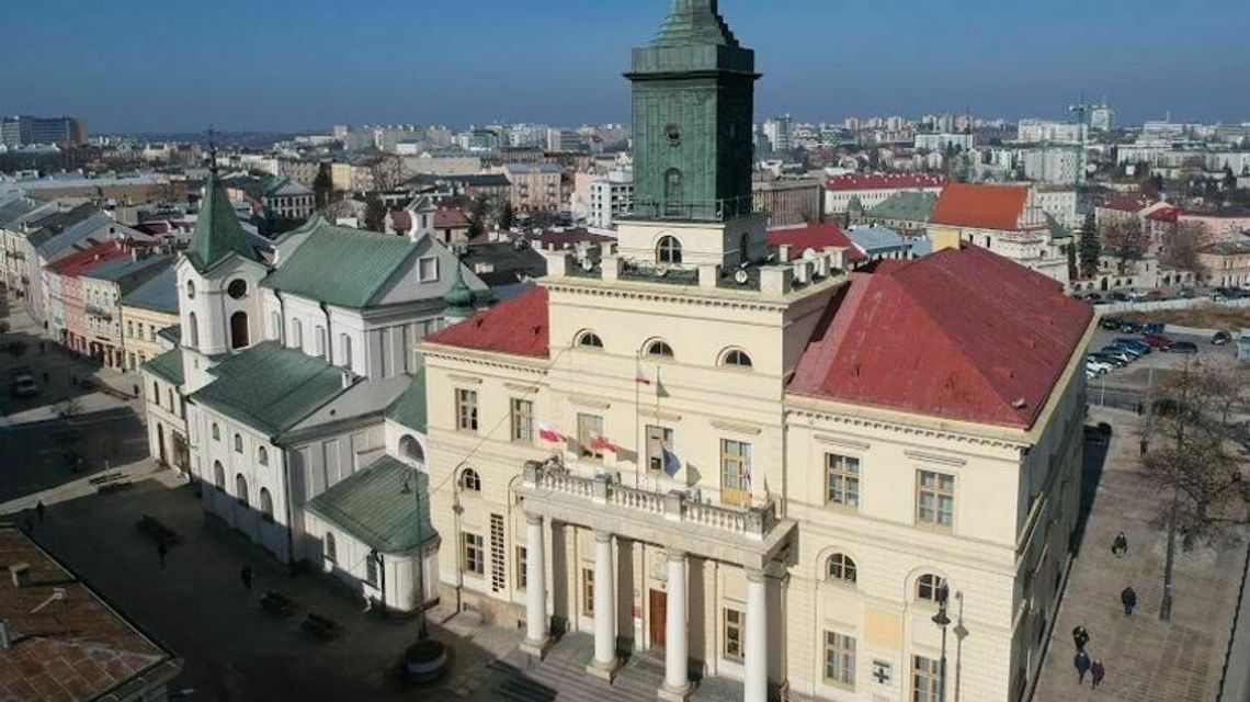 Budżet obywatelski Lublina. Mieszkańcy nie zgadzają się z urzędnikami