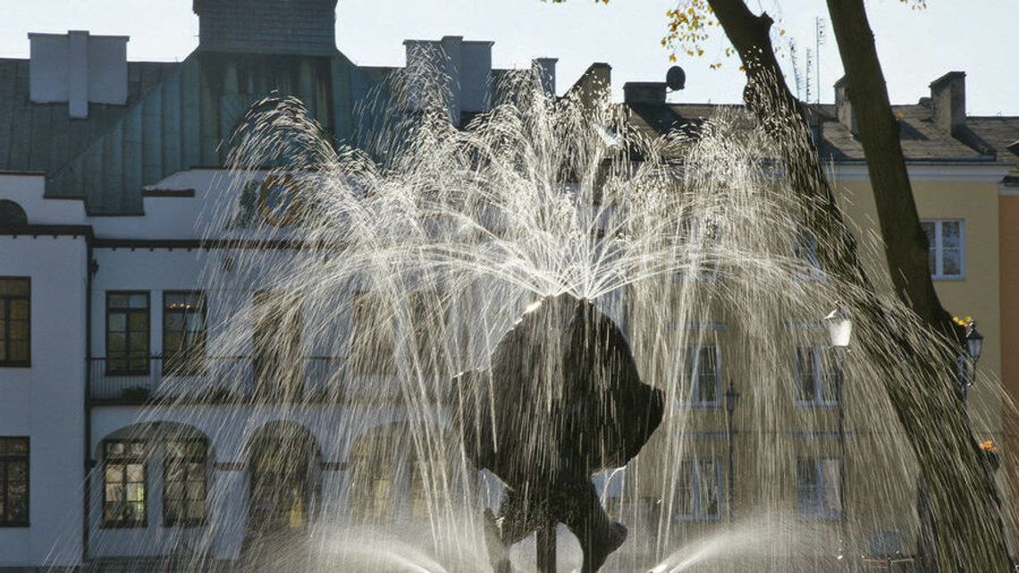 Budżet obywatelski po raz czwarty