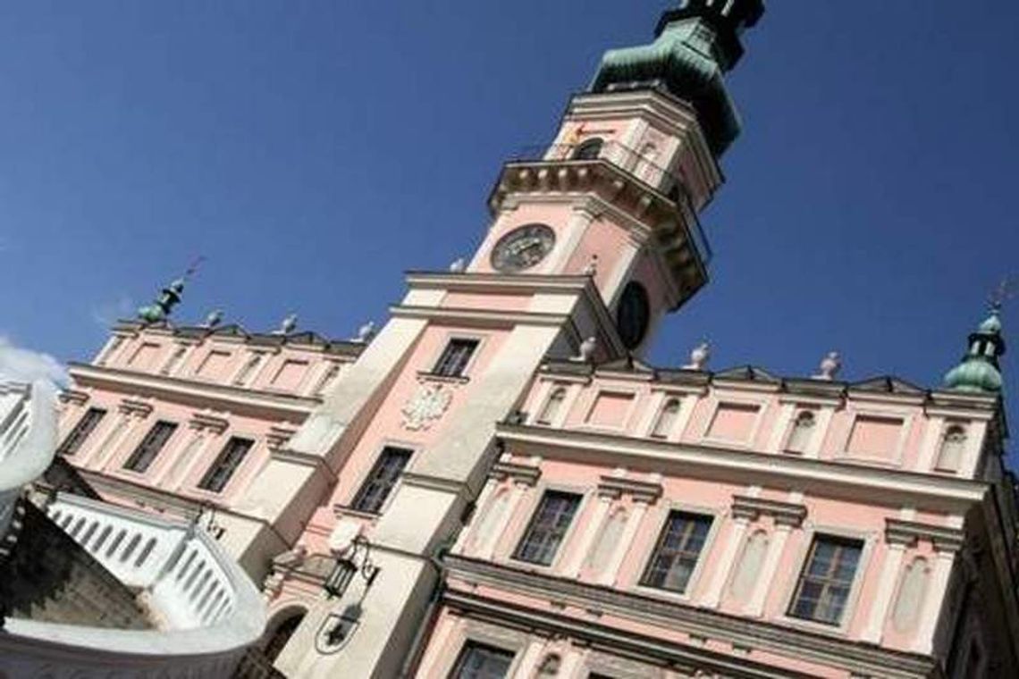 Budżet obywatelski również w Zamościu