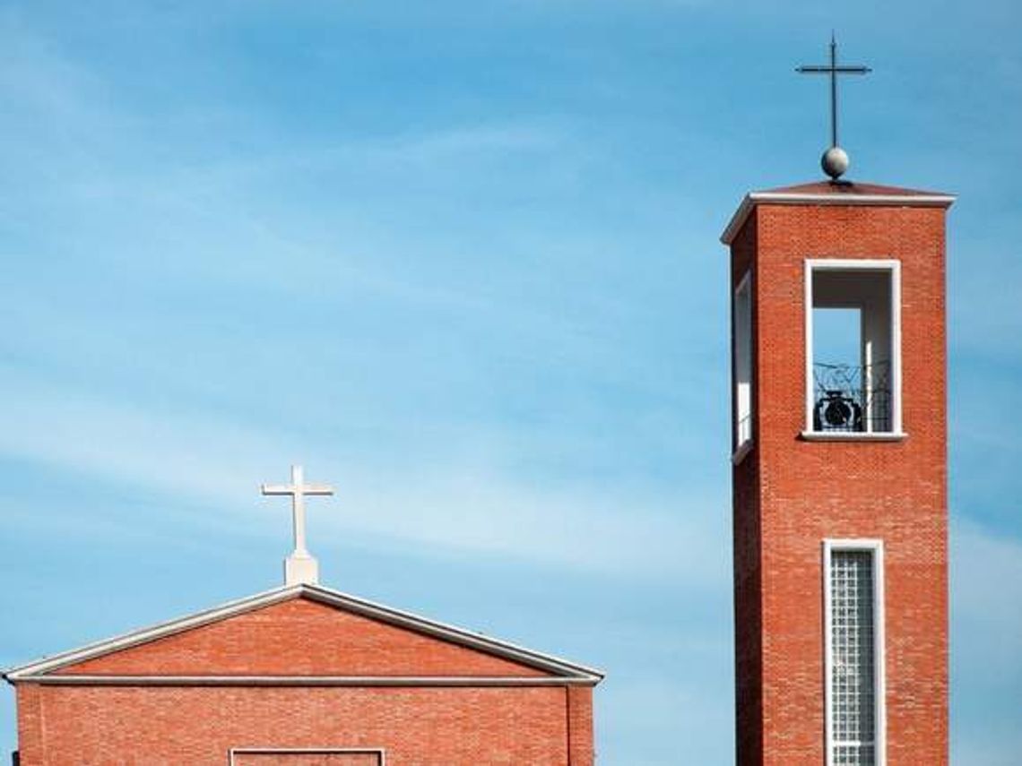 Budżet obywatelski w Kraśniku: 1130 osób wybrało dach na kościele