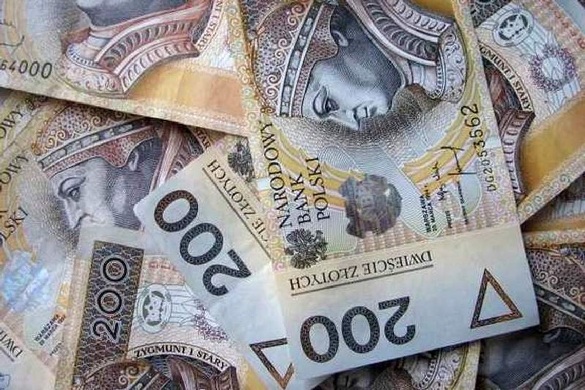 Budżet obywatelski w Kraśniku. Disneyland i lodowisko