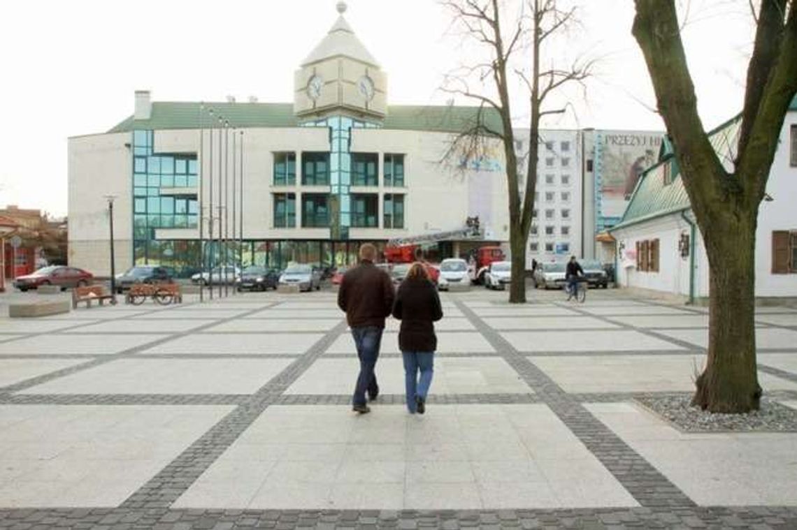 Budżet obywatelski w Lubartowie. Jakie pomysły zgłosili mieszkańcy Budżet obywatelski w Lubartowie. Jakie pomysły zgłosili mieszkańcy