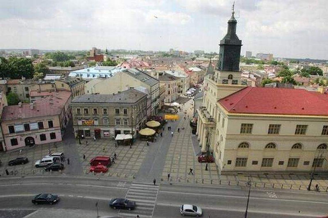 Budżet Obywatelski w Lublinie: 223 wnioski trafią pod głosowanie (lista) Budżet Obywatelski w Lublinie: 223 wnioski trafią pod głosowanie (lista)