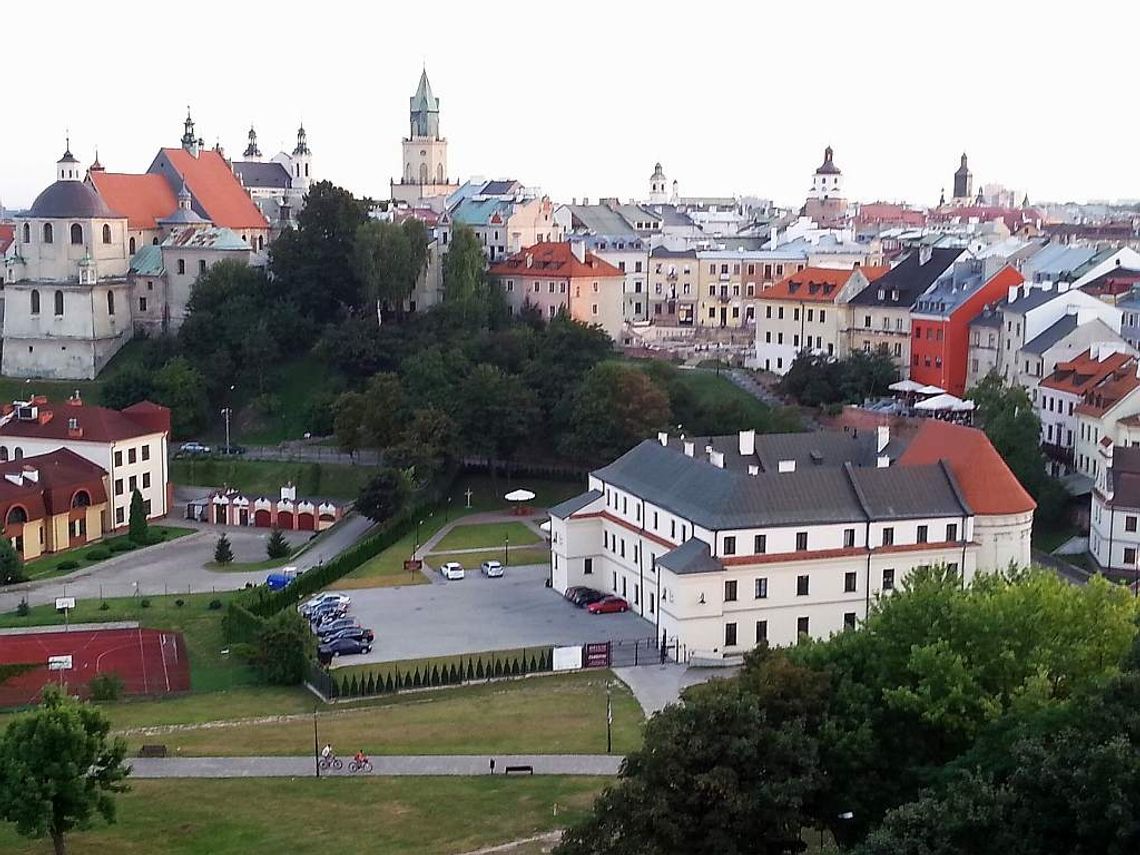 Budżet obywatelski w Lublinie. Coraz mniej czasu na oddanie głosu Budżet obywatelski w Lublinie. Coraz mniej czasu na oddanie głosu