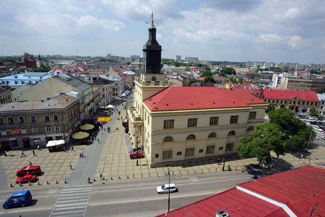 Budżet obywatelski w Lublinie. Głosowanie już za dziewięć dni