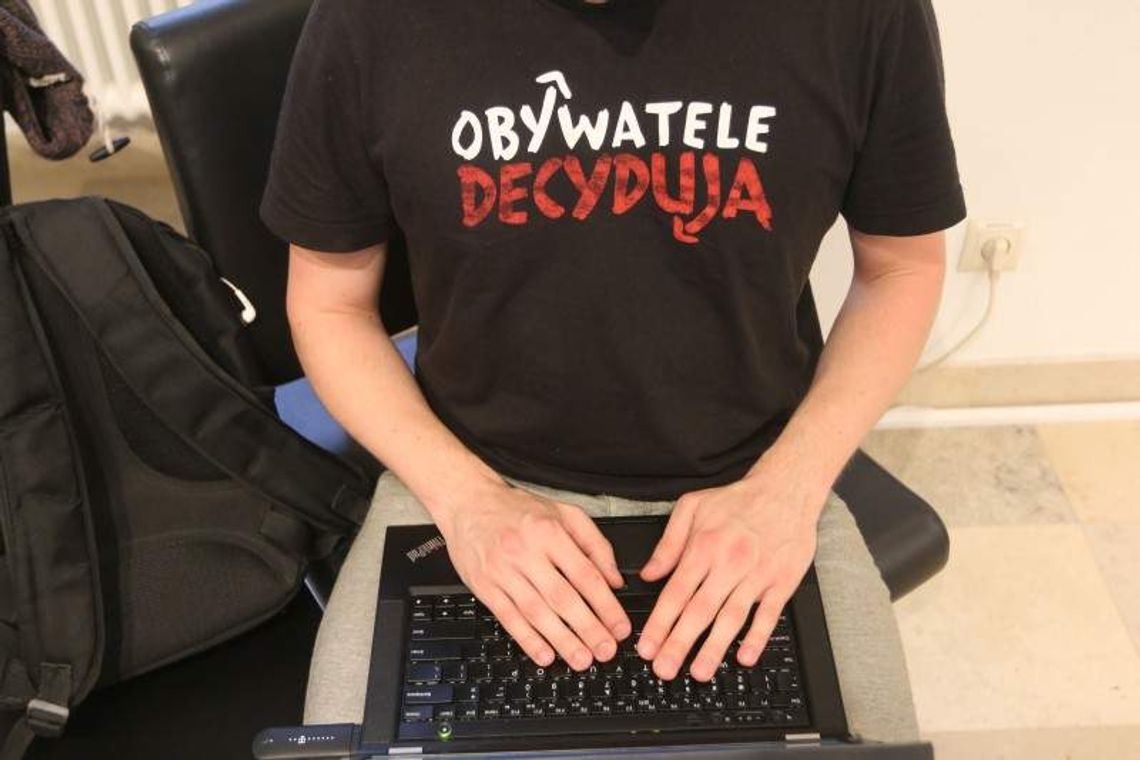 Budżet obywatelski w Lublinie na nowych zasadach. Więcej pieniędzy Budżet obywatelski w Lublinie na nowych zasadach. Więcej pieniędzy