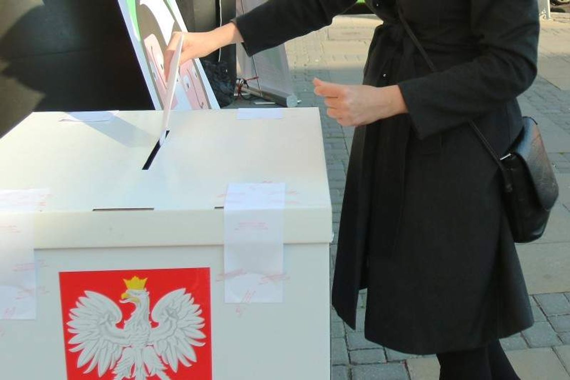 Budżet obywatelski w Lublinie. Teraz policzą głosy Budżet obywatelski w Lublinie. Teraz policzą głosy