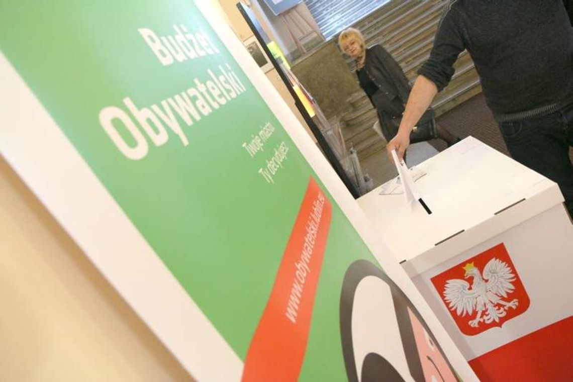 Budżet obywatelski w Lublinie: wystartował wyścig po 10 milionów złotych