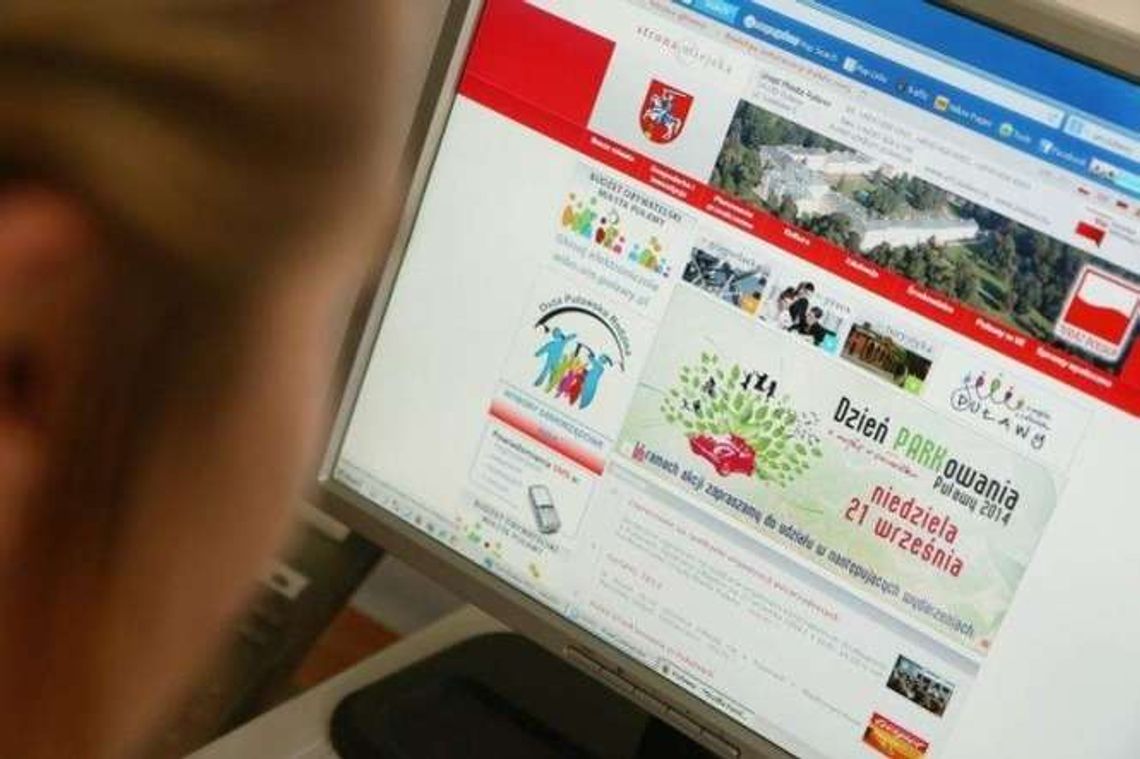 Budżet obywatelski w Puławach. Ktoś mógł głosować za innych. Umorzą śledztwo?